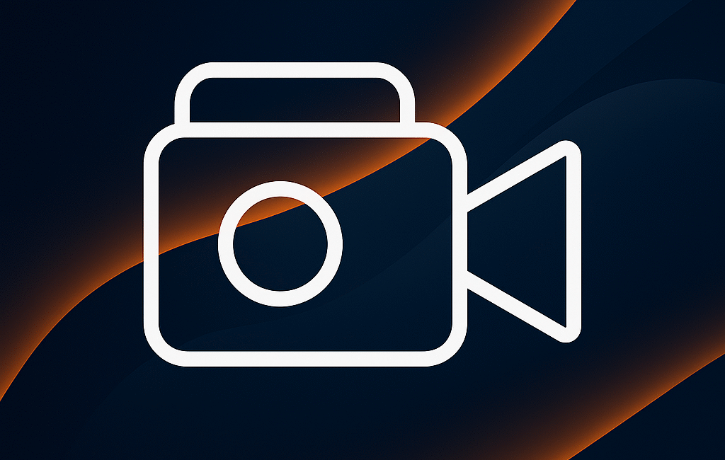 Video Camera AI-Avatar Co-Create