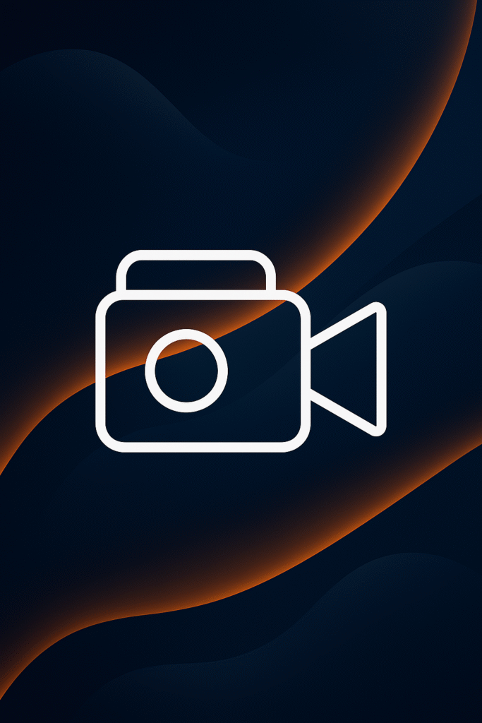 Video Camera AI-Avatar Co-Create