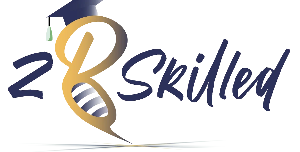 Logo 2bSkilled klant Co-Create AI