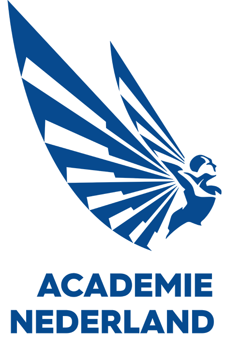 Logo klant Co-CreateAI Academie Nederland